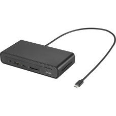 ASUS Dockingstation Triple Display USB-C Dock DC301