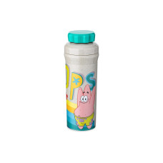 Koziol Trinkflasche OLLI PATRICK 500 ml, sand Koziol Trinkflasche OLLI PATRICK 500 ml, sand