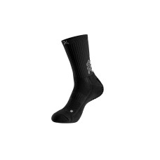 Gearxpro SOXPro Classic Junior Grip Socks 31 - 34, Schwarz