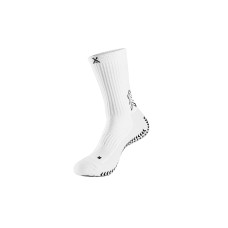 Gearxpro SOXPro Classic Junior Grip Socks 31 - 34, Weiss