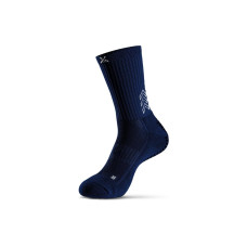 Gearxpro SOXPro Classic Grip Socks 41 - 46, Dunkelblau