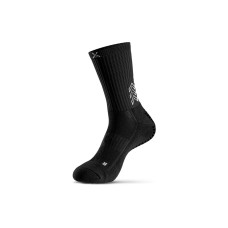 Gearxpro SOXPro Classic Grip Socks 35 - 40, Schwarz