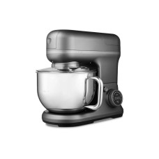 Medion Küchenmaschine 4in1 Grau/Silber Medion Küchenmaschine 4in1 Grau/Silber