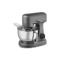 Medion Digitale Küchenmaschine, Grau