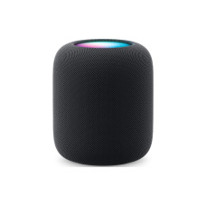 Apple Smartspeaker HomePod Schwarz Apple Smartspeaker HomePod Schwarz