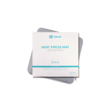 LOKLIK Zubehör Matte für die Wärmepresse LOKLIK Zubehör Matte für die Wärmepresse