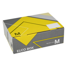 ELCO Versandkarton M 325 x 240 x 105 mm, 1 Stück
