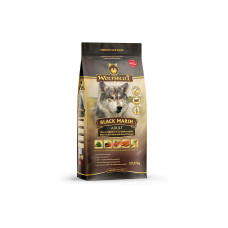 Wolfsblut Trockenfutter Dog Black Marsh Adult, 12.5 kg