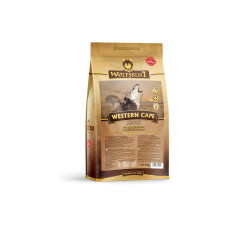 Wolfsblut Trockenfutter Dog Western Cape Adult, 12.5 kg