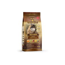 Wolfsblut Trockenfutter Dog Wild Boar Adult, 12.5 kg