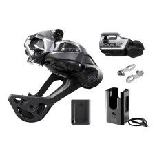 Shimano XTR Upgrade Kit Antrieb Super Langkäfig