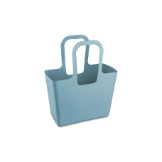 Koziol Einkaufstasche XL Flower Blue