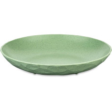 Koziol Suppen- & Pastateller Club Ø 22 cm, 1 Stück, Leaf Green Koziol Suppen- & Pastateller Club Ø 22 cm, 1 Stück, Leaf Green
