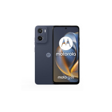 Motorola moto g05 Denim Blau