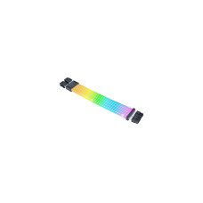 Lian Li Strimer Wireless 2x 8-Pin CPU-Kabel