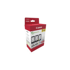 Canon 2xPG-575XL/1xCL-576XL Multipack Black/Cyan/Magenta/Yellow