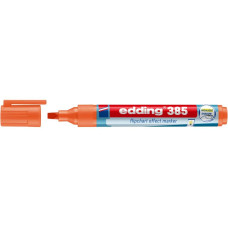 edding Flipchart-Marker 385 Orange