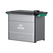 Zendure KI-gesteuertes Energiemanagementsystem Zendure KI-gesteuertes Energiemanagementsystem