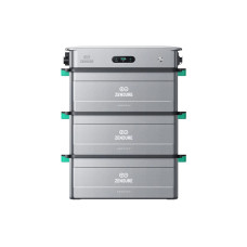 Zendure SolarFlow 2400 AC 8.64 kWh mit Erweiterungsbatterie Zendure SolarFlow 2400 AC 8.64 kWh mit Erweiterungsbatterie