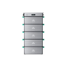 Zendure SolarFlow 2400 AC 14.40 kWh mit Erweiterungsbatterie Zendure SolarFlow 2400 AC 14.40 kWh mit Erweiterungsbatterie