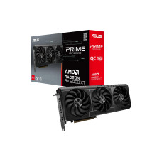 ASUS Grafikkarte AMD Radeon RX9060 XT Prime 16GB