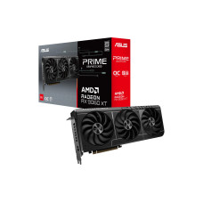 ASUS Grafikkarte AMD Radeon RX9060 XT Prime 8GB