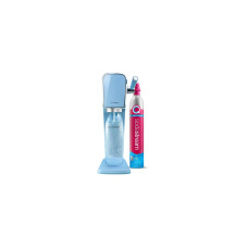 Sodastream Wassersprudler Art Misty Blue