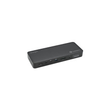 Kensington Dockingstation SD5920T EQ Thunderbolt 4 Quad 4K Hybride