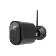 Abus Netzwerkkamera SmartLook Schwarz, 1 Stück