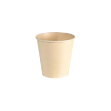 Duni Einwegbecher Sweet Cup 18 cl 800 Stk/Krt (16 x 50 Stk)