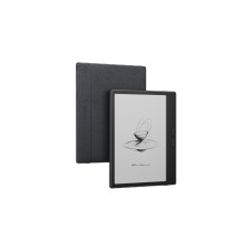 Onyx E-Book Reader BOOX Go 7 E-Ink Tablet Schwarz