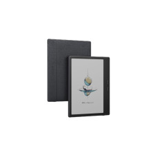 Onyx E-Book Reader BOOX Go Color 7 (Gen II) Schwarz