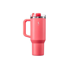 Lurch Thermobecher Big Cup 1200 ml, Pink Lurch Thermobecher Big Cup 1200 ml, Pink