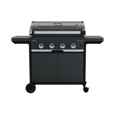 Campingaz Gasgrill Select 4 L Plus mit Abdeckung und Gitterrost