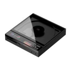 Shanling CD-Player EC Zero T Schwarz