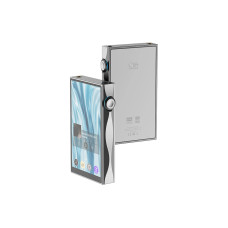 Shanling HiRes-Player M3 Plus Grau