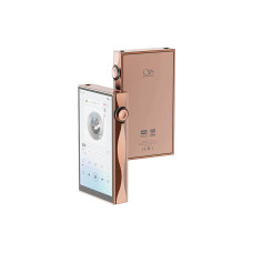Shanling HiRes-Player M3 Plus Braun