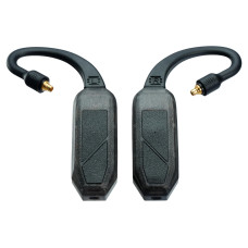 iFi Audio Wireless In-Ear-Kopfhörer GO pod Air Schwarz