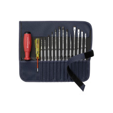 PB Swiss Tools Schraubenzieher-Set PB 8222.GY PB Swiss Tools Schraubenzieher-Set PB 8222.GY