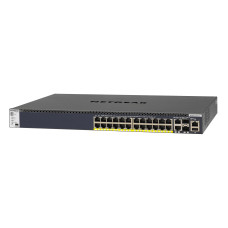Netgear PoE+ Switch M4300-28G-PoE+ 1000W 28 Port
