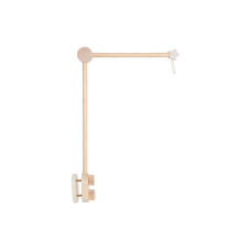 Jabadabado Mobile Holzarm Braun Jabadabado Mobile Holzarm Braun