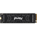 Kingston SSD FURY Renegade M.2 2280 NVMe 2000 GB