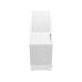 Fractal Design PC-Gehäuse Pop Air TG Weiss