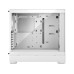 Fractal Design PC-Gehäuse Pop Air TG Weiss