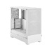 Fractal Design PC-Gehäuse Pop Air TG Weiss