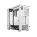 Fractal Design PC-Gehäuse Pop Air TG Weiss