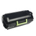 Lexmark Toner 622XE Black