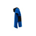 Switcher Badeponcho für Kids Geelee Beach Ocean/Noir