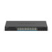 Netgear PoE++ Switch MS324TXUP 28 Port