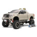 Tamiya Scale Crawler Toyota Tundra High Lift Bausatz, 1:10 Tamiya Scale Crawler Toyota Tundra High Lift Bausatz, 1:10